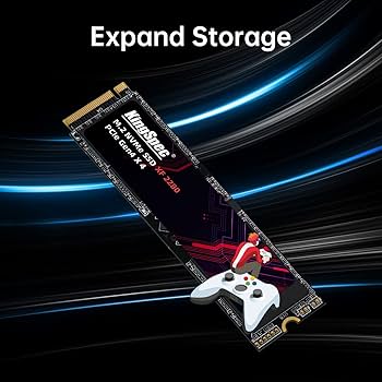 直観×1 狡猾な願い×2 反射池×1 4枚セット Amazon | KingSpec 1TB M.2 2280 PCIe 4.0 SSD - 最大4800MB/秒